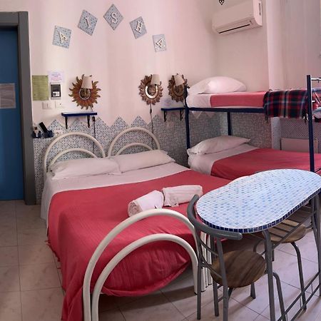 Villa Arazurrina Cagliari Eksteriør billede