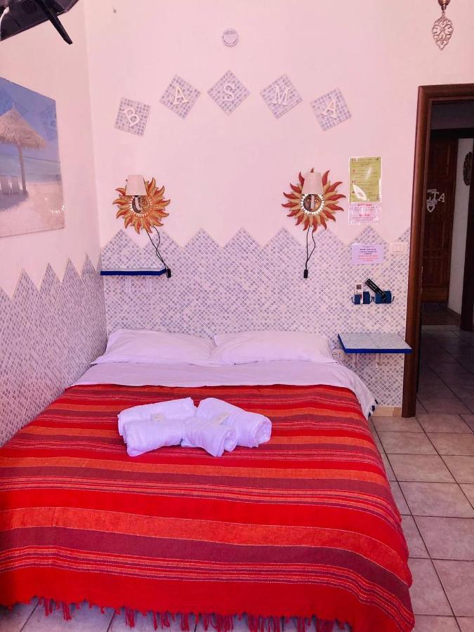Villa Arazurrina Cagliari Eksteriør billede