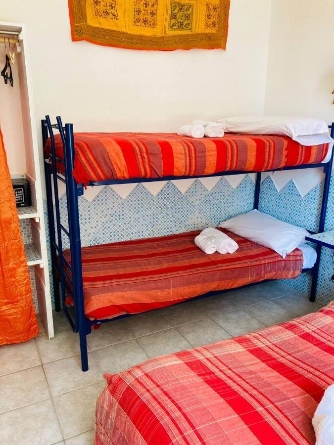 Villa Arazurrina Cagliari Eksteriør billede