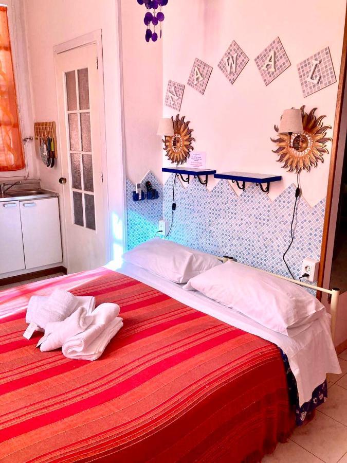 Villa Arazurrina Cagliari Eksteriør billede