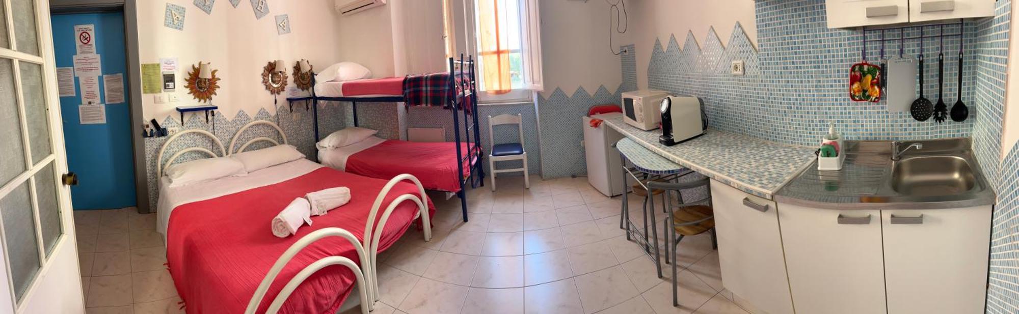 Villa Arazurrina Cagliari Eksteriør billede