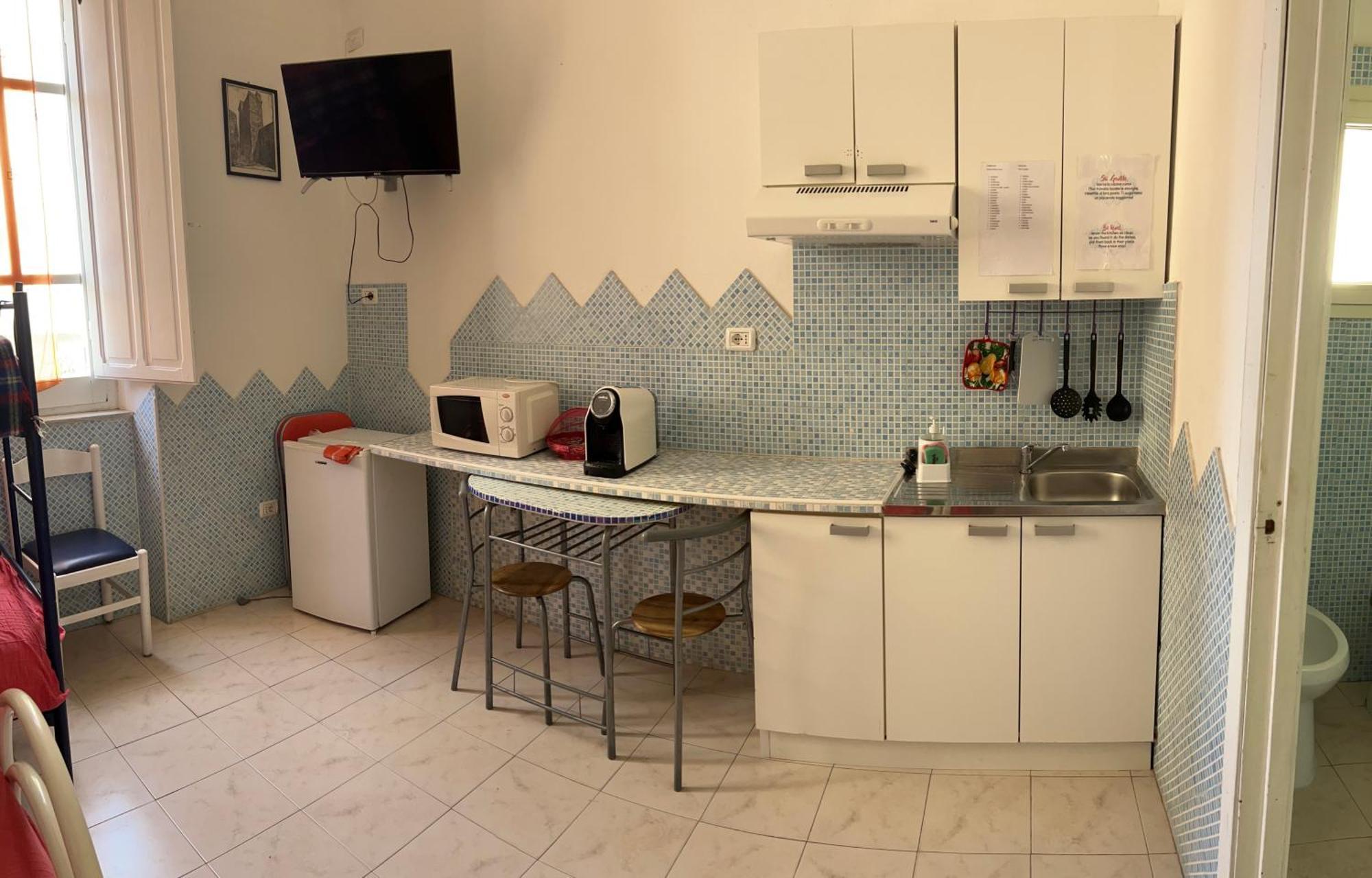 Villa Arazurrina Cagliari Eksteriør billede