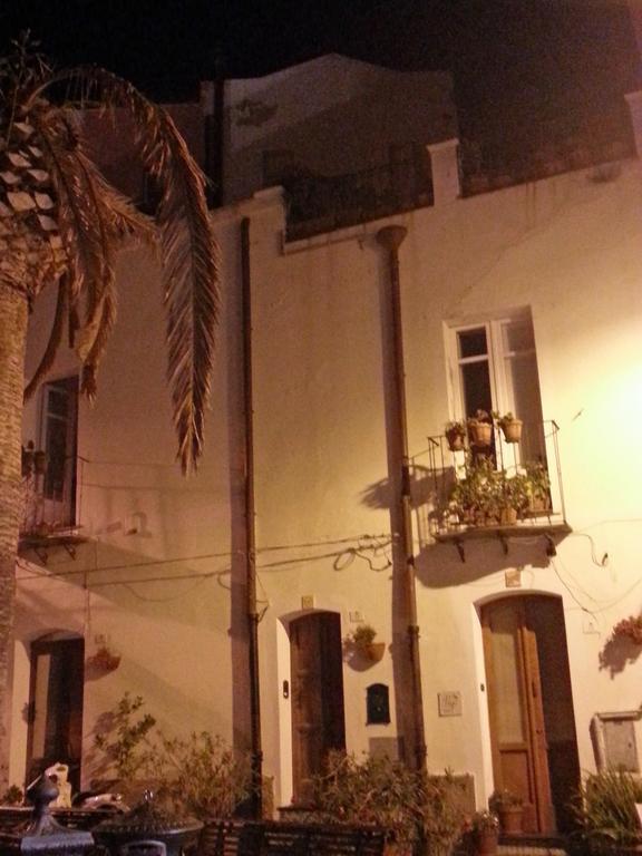 Villa Arazurrina Cagliari Eksteriør billede