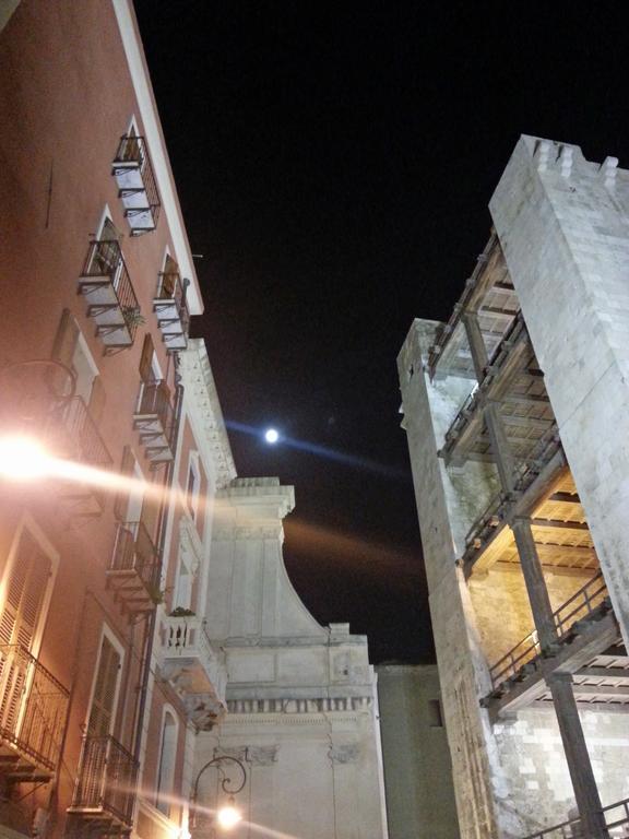 Villa Arazurrina Cagliari Eksteriør billede