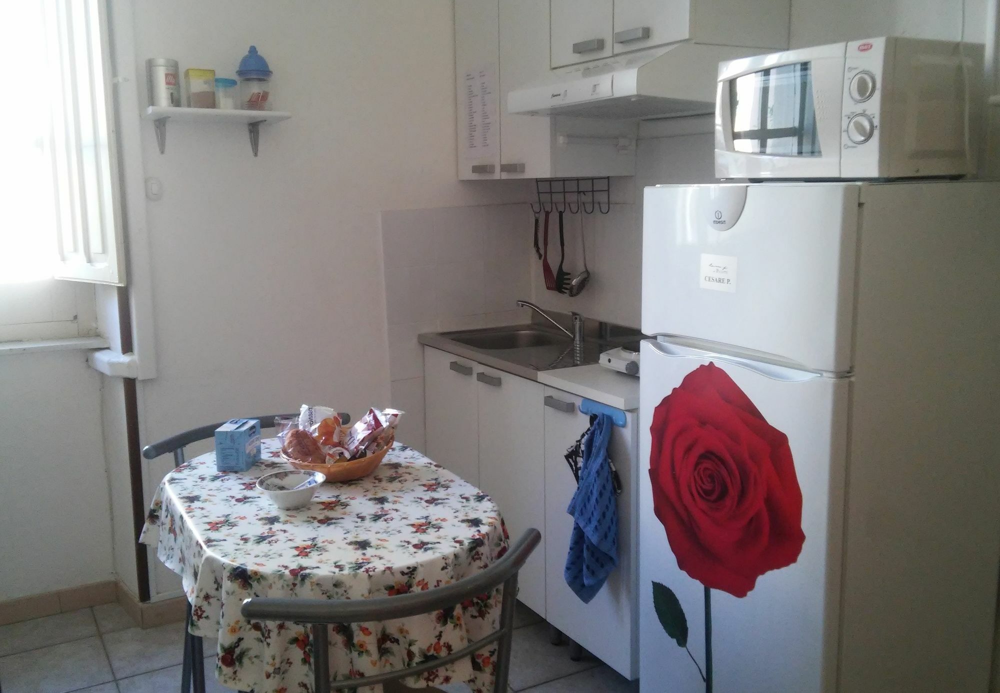 Villa Arazurrina Cagliari Eksteriør billede