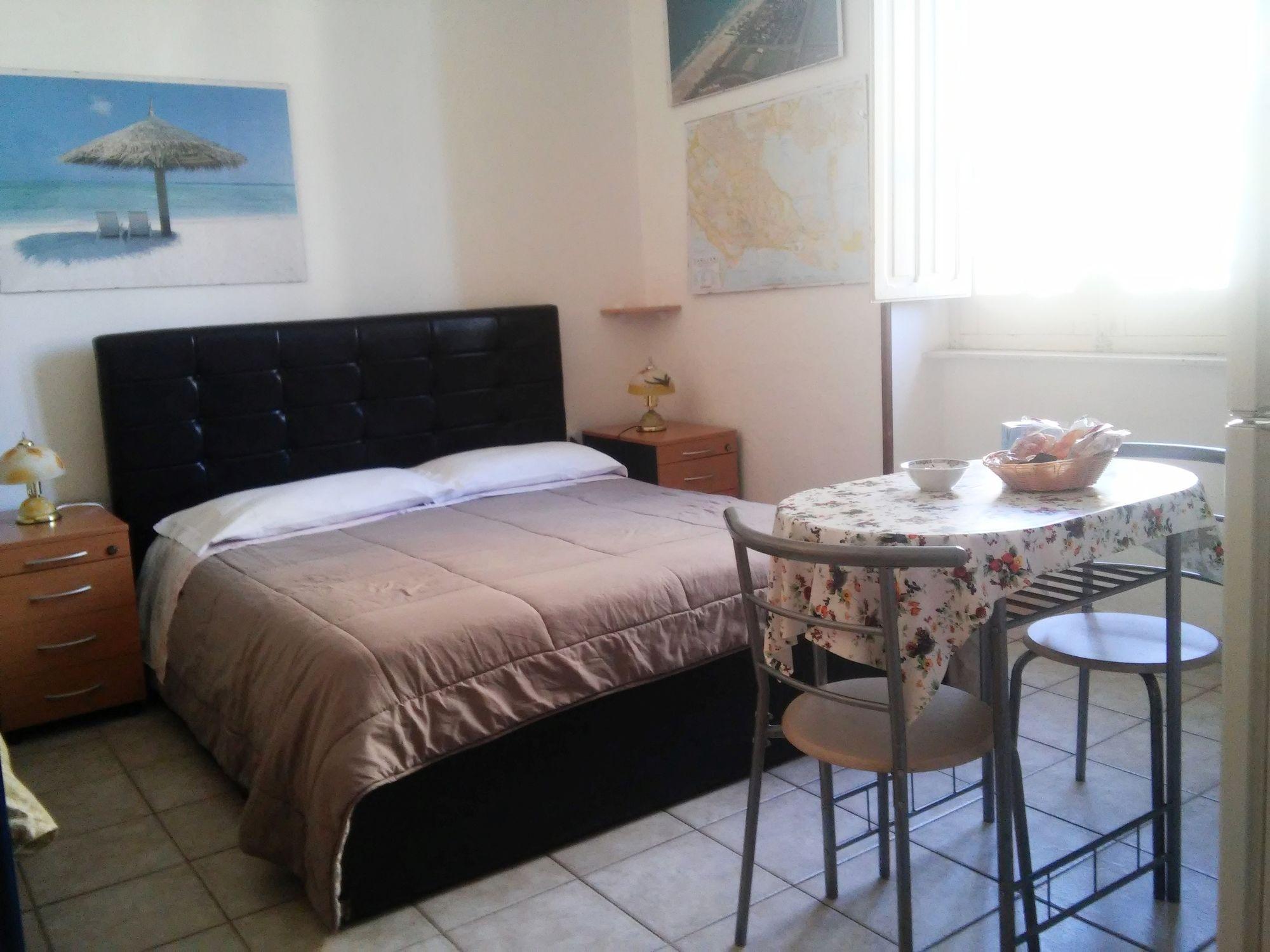 Villa Arazurrina Cagliari Eksteriør billede