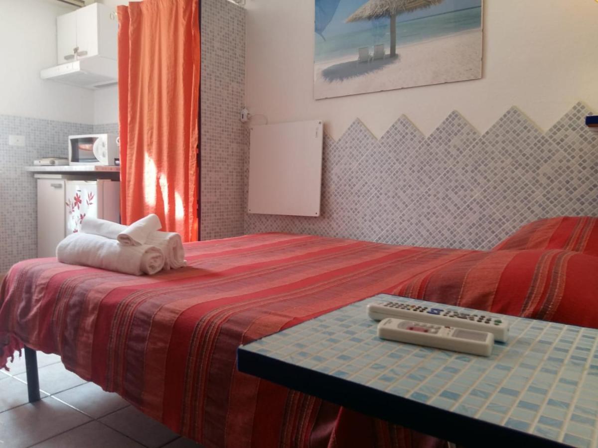 Villa Arazurrina Cagliari Eksteriør billede